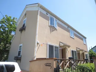 神奈川県横浜市緑区長津田みなみ台5【一戸建】の外観