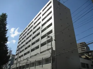 宮城県仙台市宮城野区榴ケ岡【マンション】の外観