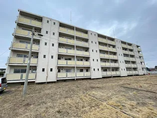 ビレッジハウス豊浦2号棟の画像