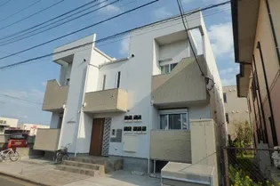 フォンティーナ本千葉【2階】の外観