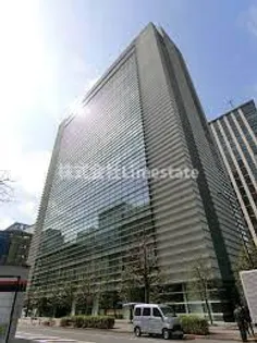 錦町トラッドスクエア【15階】の外観