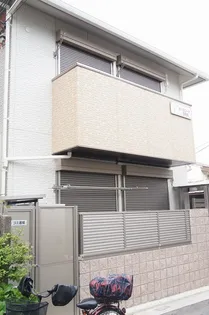 さくらコーポ百舌鳥【1階】の外観