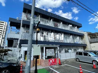 ラ ネージュIの画像