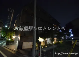 ルーブル渋谷本町の画像