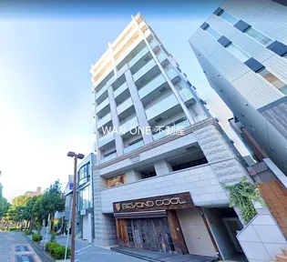 アミューズ千歳の画像