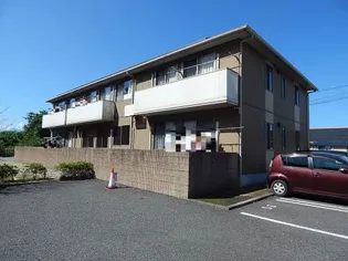 フェリーチェ桜坂 E棟の画像