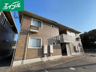 リバーサイドフォレストA棟の画像