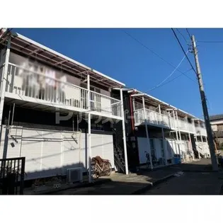 メゾンメヌエットの画像