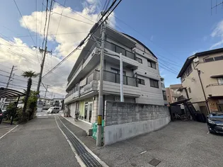 フェイバリー甲東園Iの画像