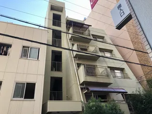 シャンティ森川の画像