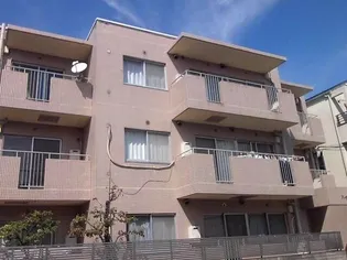 ハイネス今川の画像