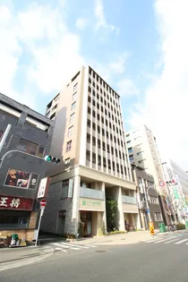 T.Y天六【3階】の外観