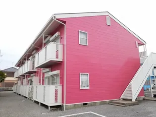 ニューシティ志げBの画像