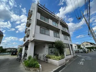 ウェステリアビルの画像