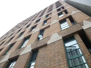 ルネパルティーレ汐留【7階】の外観