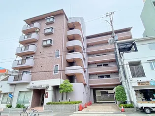 セントラルパーク東三国の画像