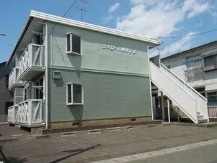 コアロード南光台IIの画像