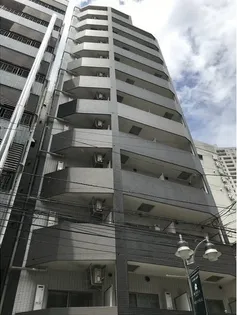 DeLCCS西池袋【6階】の外観