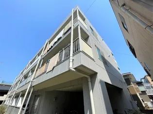 松本マンションの画像
