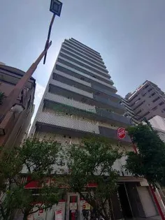 東京都江東区東陽3【マンション】の外観