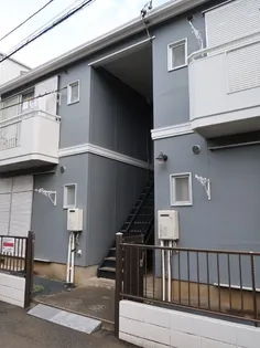 ドレミファ荘の画像