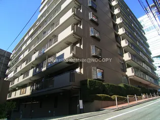 ドエルアルス目黒の画像