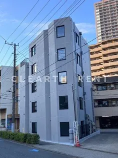 MAXIV CROS門前仲町【3階】の外観