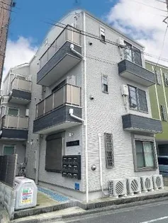 シャンテ篠崎の画像