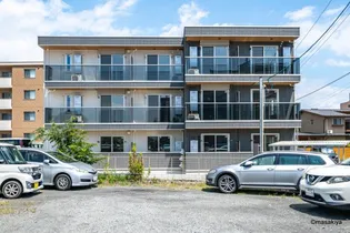 スピアナート北石堂の画像