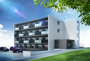 サンクレシア原町別院の画像