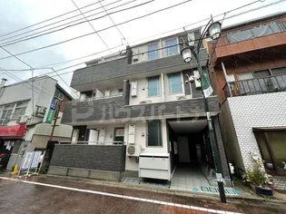 レジーナ立石の画像