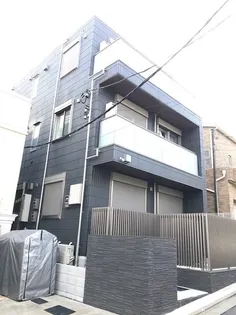 TYD自由が丘の画像