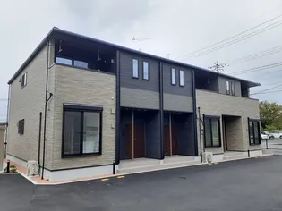 ヒルズ長久 Bの画像