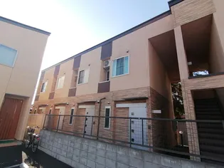 ローザハイム通町の画像