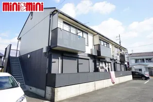 アルカディア A棟の画像