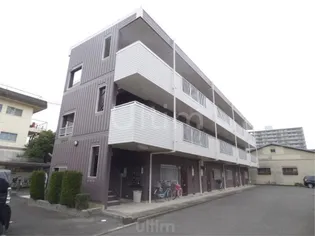 マリッチ赤池の画像