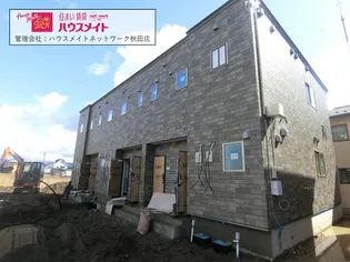 EPISODE C棟の画像