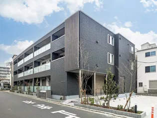 クリスフォートの画像