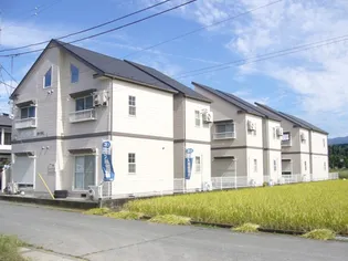 トーチューモンパレス渋川第一 4号棟の画像