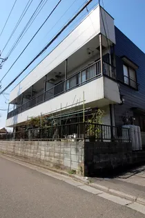 平田コーポの画像