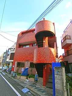 ハイツアオキ第2の画像