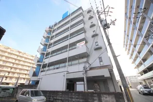 コート新大宮の画像