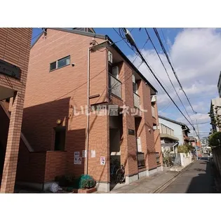 Loft5志賀本通【2階】の外観