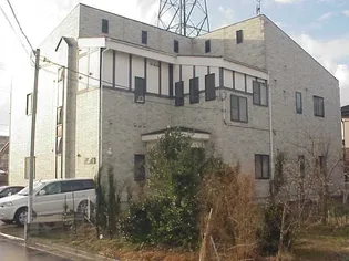 シャトーブランシェの画像