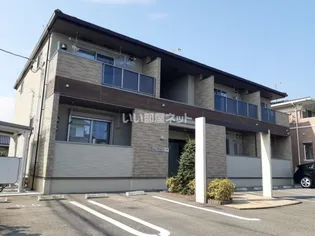 ペルシーモ Sの画像