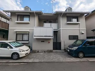 パークハイムの画像