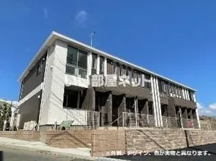 エヌ メゾンの画像