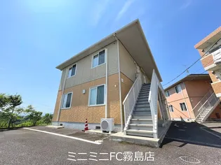 グランドメゾン住吉A棟の画像