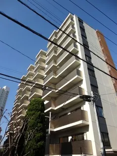 プライマル大井仙台坂の画像