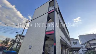 レオパレスグランシャリオの画像